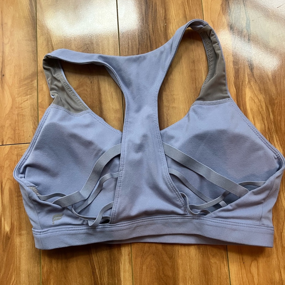 Fabletics Women's Sports Bra - Picture 2 of 3